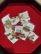 Krosmaster: Arena - Monete