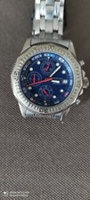 Orologio Immersion by Enzo