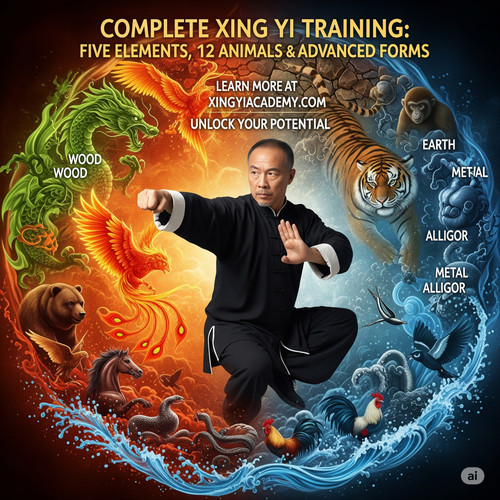 Xing quan five - quan:,