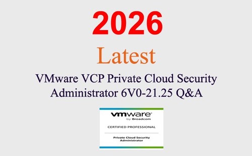 Vmware vcp private - vmware,
