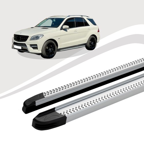 Pedane adatte per - per, mercedes
