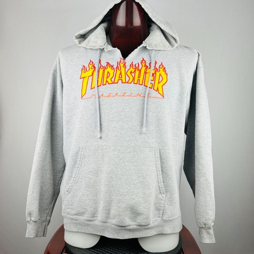Thrasher skating magazine - thrasher,