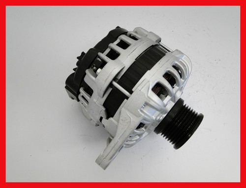 2a4476 alternatore per iveco - 2a4476,