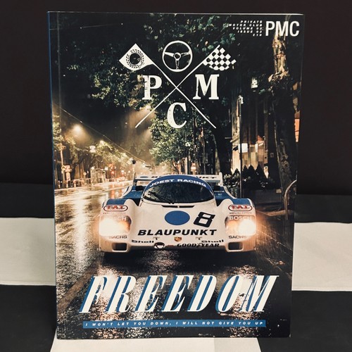 Private motor club - club, pmc
