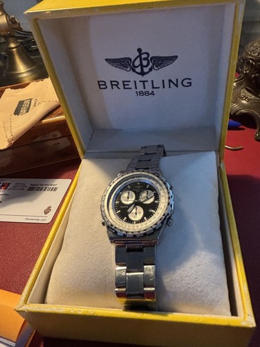 Breitling jupiter pilot a59028 - breitling,