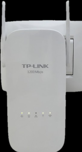 Link ripetitore extender - ripetitore,