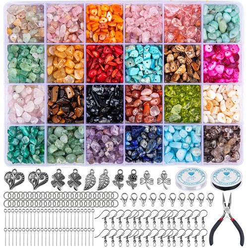 Hongteya 1073 pezzi - pezzi, kit