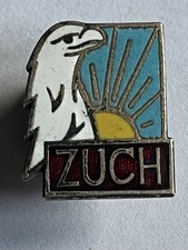 Spilla Scout Polacca ZUCH