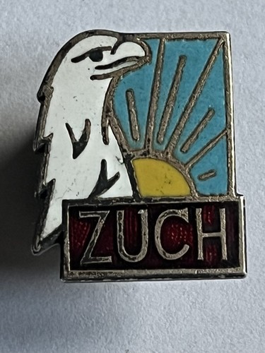 Spilla scout polacca zhp - spilla, zuch
