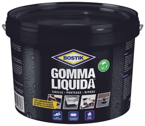 Uhu bison gomma - uhu, liquida