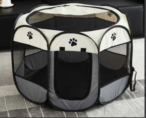 Recinto per cani interno - recinto, da