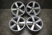 Cerchi In Lega Originali Volvo