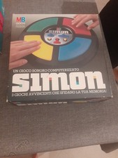 giochi in scatola Vecchi