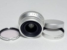 Voigtlander SNAPSHOT-SKOPAR 25