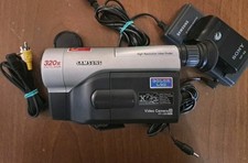 Samsung VP-L320 Video8 Video 8