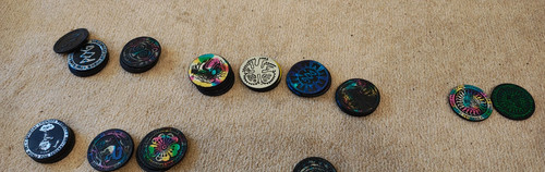 Pogs world pog - pogs-world,