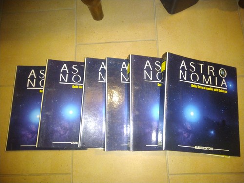 Astronomia della fabbri - della,
