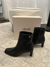 stivaletto donna LIU JO N.39