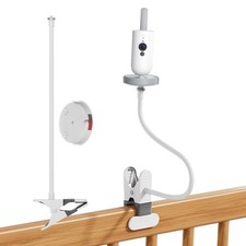 Support pour babyphone vidéo