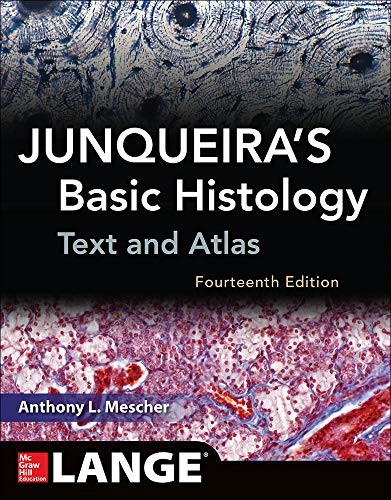 Junqueira basic histology - histology, +