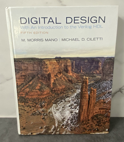 Digital design with - with, an