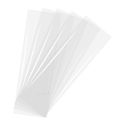 300pcs buste termoretraibili - buste,