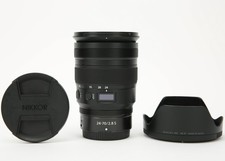 Nikon Nikkor Z 24-70 mm f/2.8