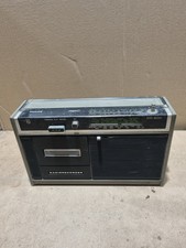 Radiorecorder Philips RR 200