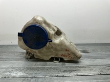 VASCHETTA TERGICRISTALLO PER
