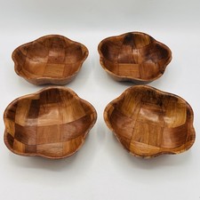 Vintage MCM Set di 4