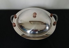 Mepra Vassoio con Coperchio