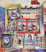 ALBUM FIGURINE CALCIATORI