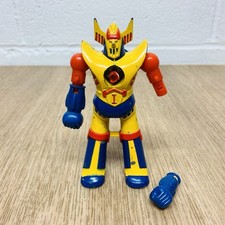 Modellino vintage Japan Shogun