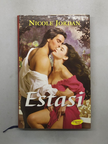 Estasi nicole jordan - di,
