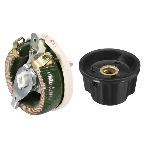 Reostato ceramica 100w ohm - ceramica, 20