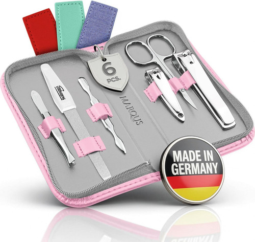 Solingen set per manicure - solingen,