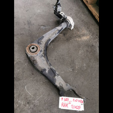 3520S8 Braccio oscillante inf. sosp. ant. SX PEUGEOT 407 1.6 16V HDi SW