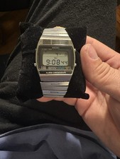 Seiko Digital