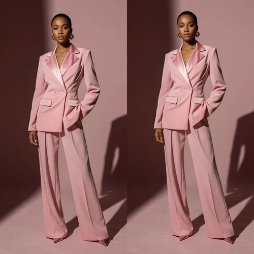 Abiti donna rosa formale - donna,