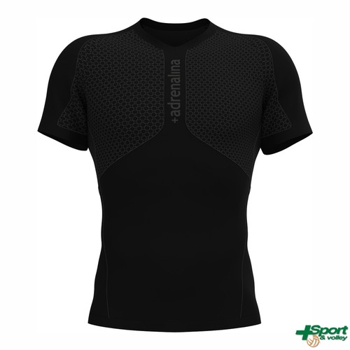 Maglia termica manica corta - maglia,