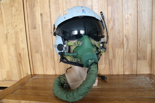 Casco protezione volo - di,