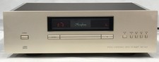 Lettore CD Accuphase DP-510