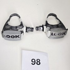 Pedali click Look ARC per bici