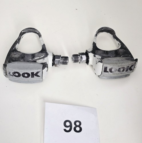 Pedali click look arc per - look,