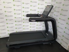 Tapis Roulant Technogym Run