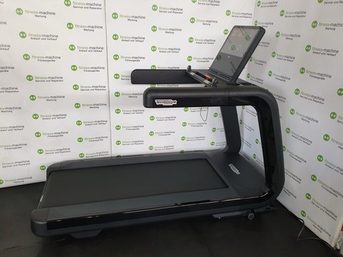 Tapis roulant technogym - tapis,