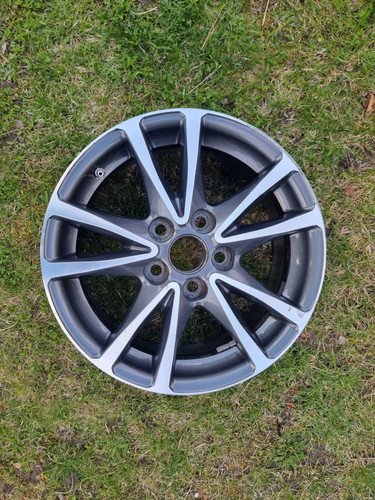 Cerchio lega 16 pollici - 1,