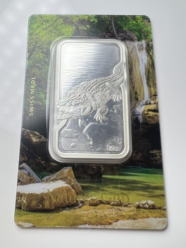 2026 argento pamp - 2026, oz