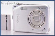 【ECC】 FUJIFILM FinePix V10