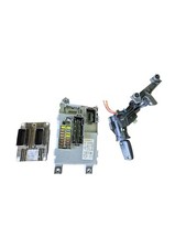 KIT CENTRALINA MOTORE PER FIAT Fiorino 2° Serie Bifuel/Metano 1400 (07>15)